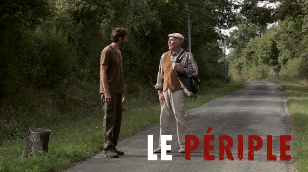 Le Périple (2017) 