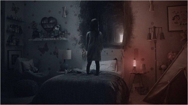 Paranormal Activity 5 - Ghost Dimension de Gregory Plotkin - 2015
