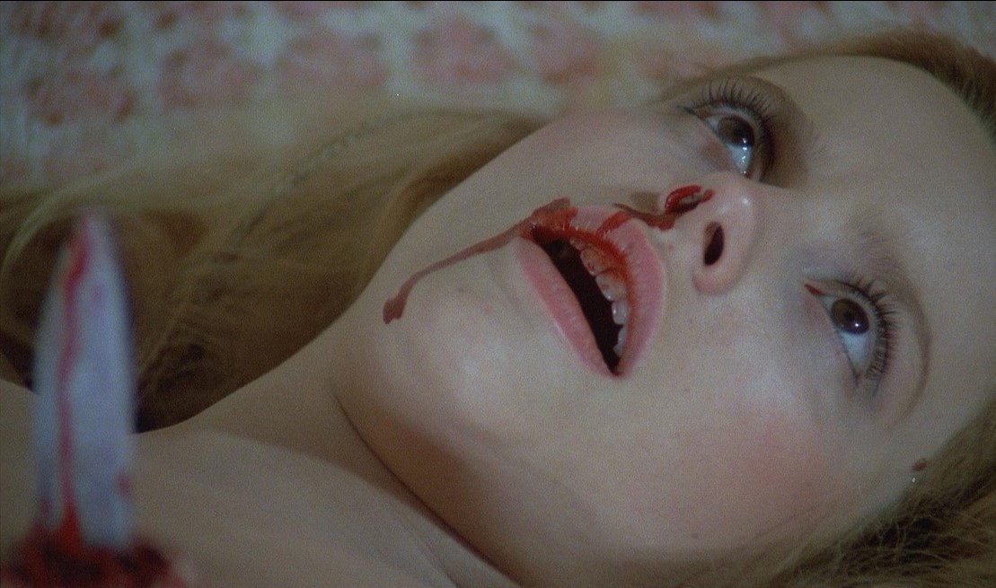 La Lune De Sang (1981) 