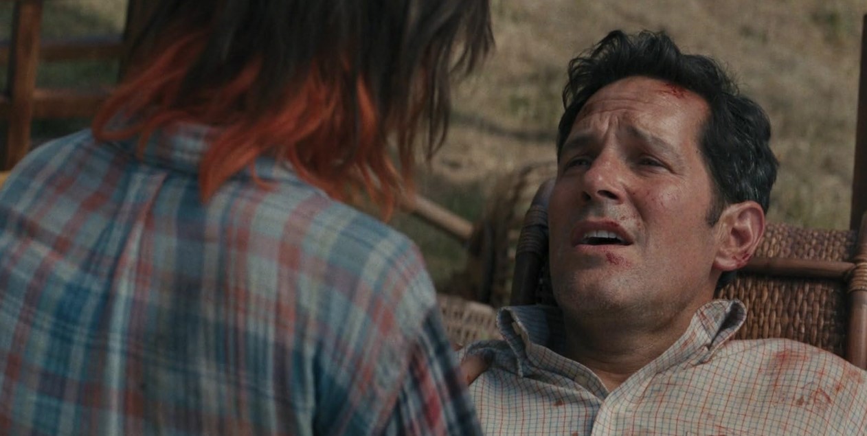 Death Of A Unicorn (2025 /de Alex Scharfman) 