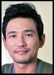 Hwang Jeong-Min