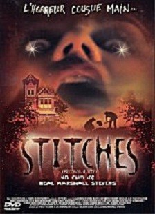 Stitches (2001) 