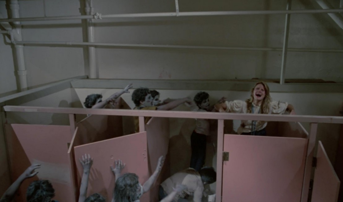 Mutant (1984)
