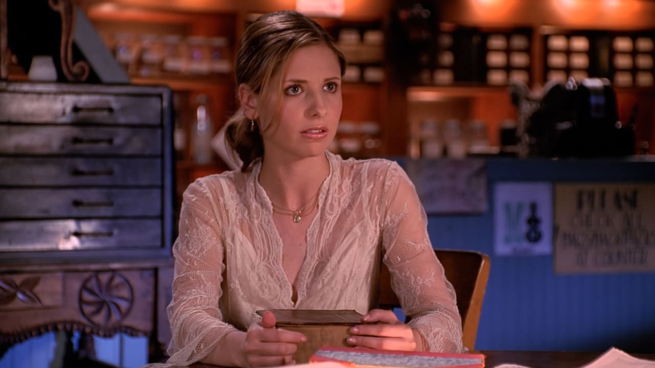 Buffy Contre Les Vampires - Saison 6