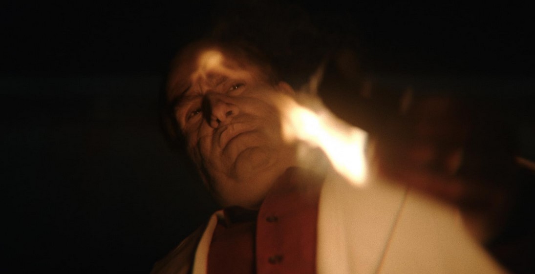 The Penguin - Saison 1