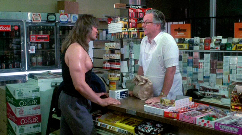 Zombie Nightmare (1987)