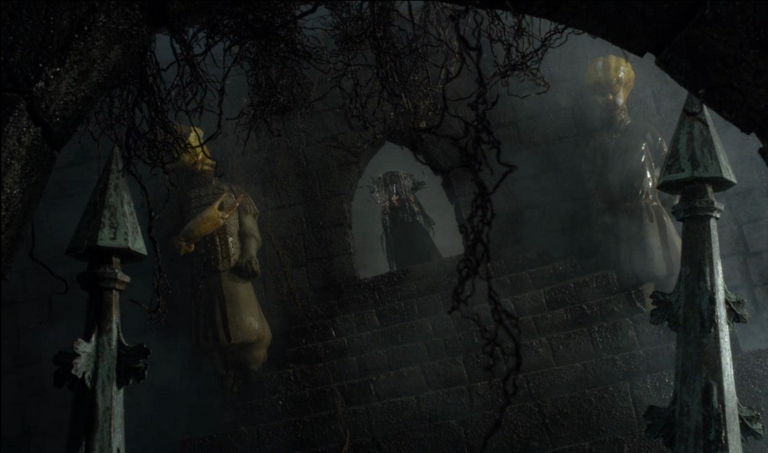 Mad God (2021)