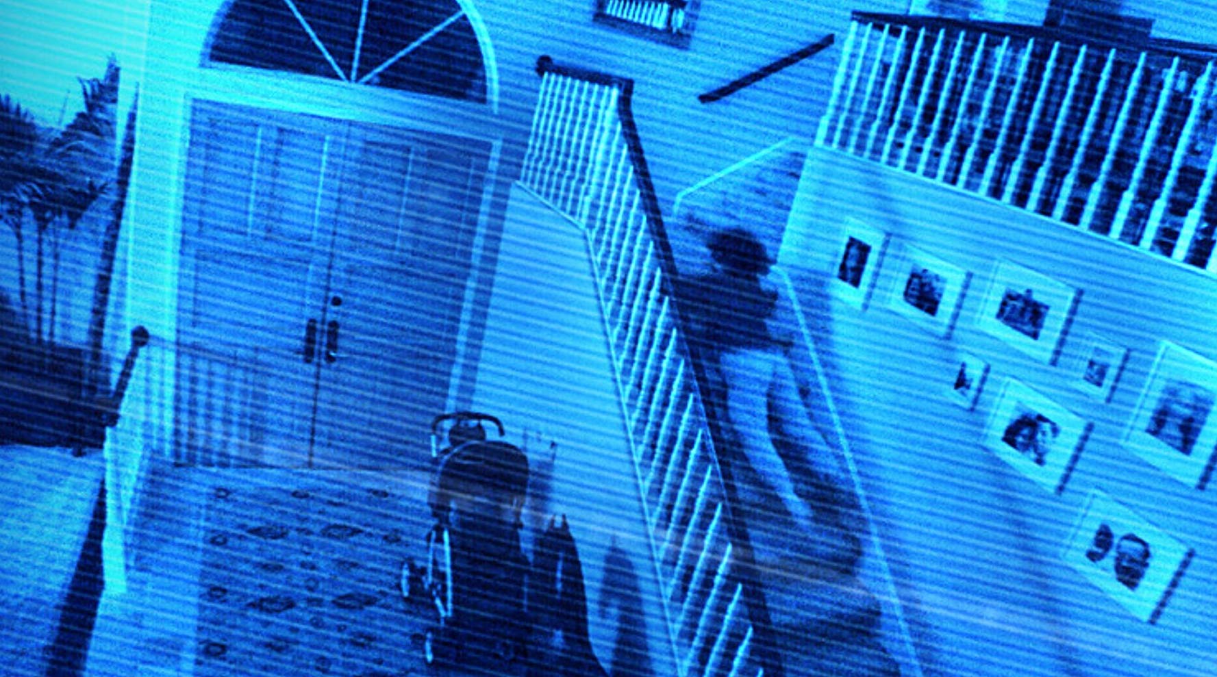 Paranormal Activity 2 (2010)