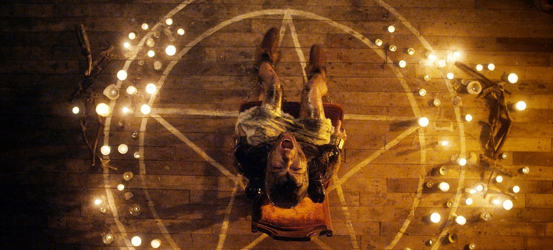 The Heretics (2017)
