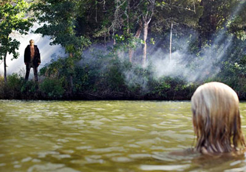 Vendredi 13 de Marcus Nispel - 2009 / Slasher - Horreur  