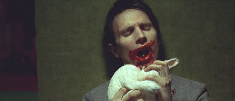 Tale Of Vampires (2006) 