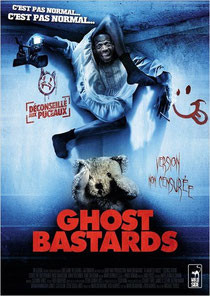 Ghost Bastards