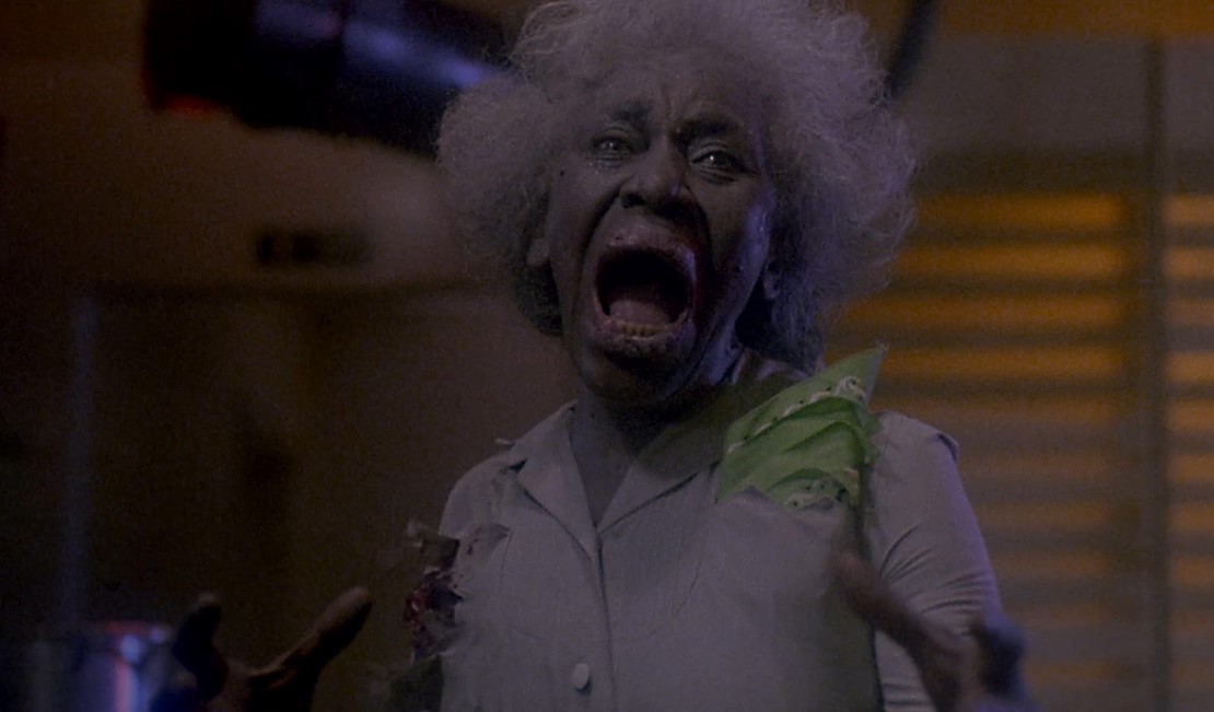 Trancers (1984)