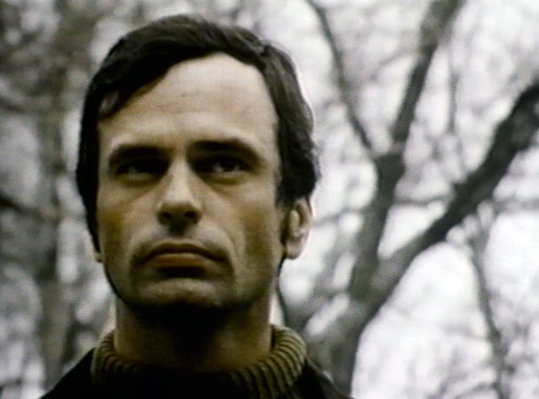 Ne Refermez Pas Ma Tombe (1977)