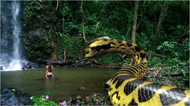 Piraconda (2012) 