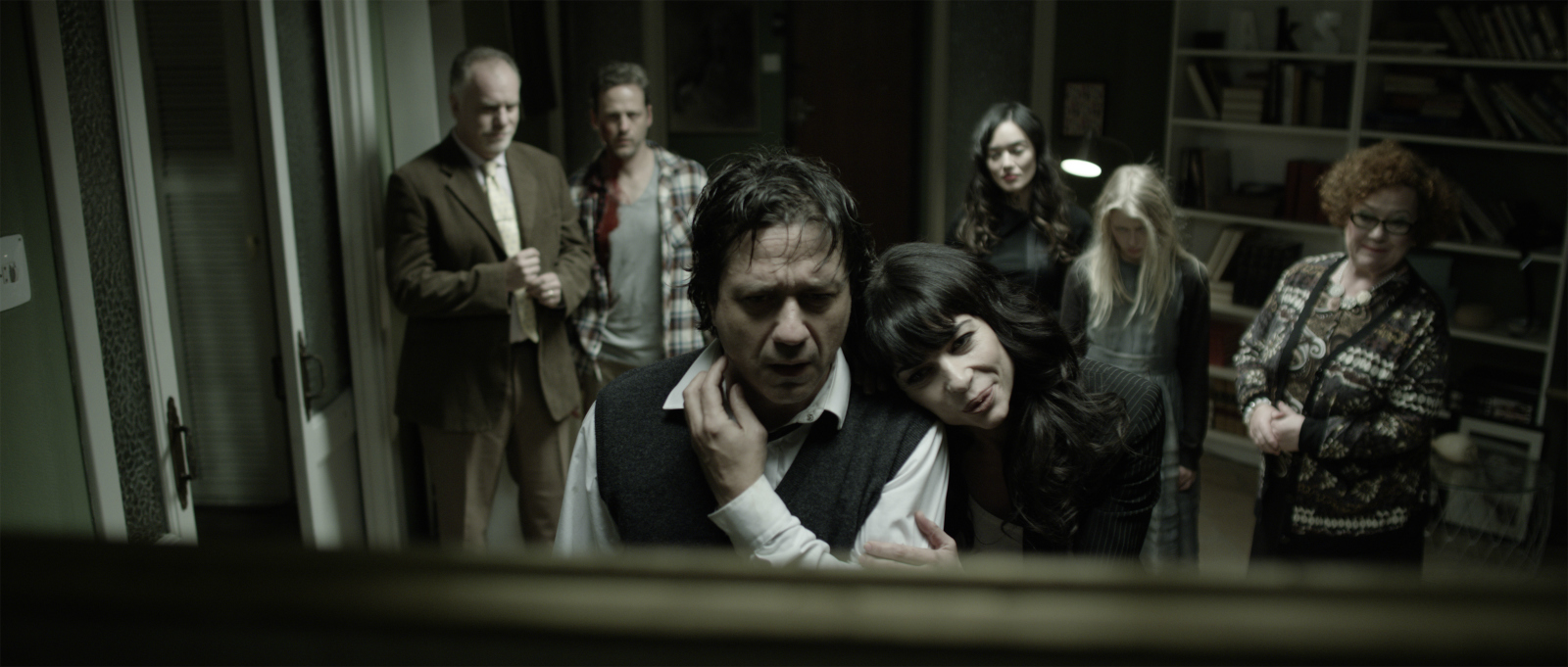 Maniac Tales (2016)