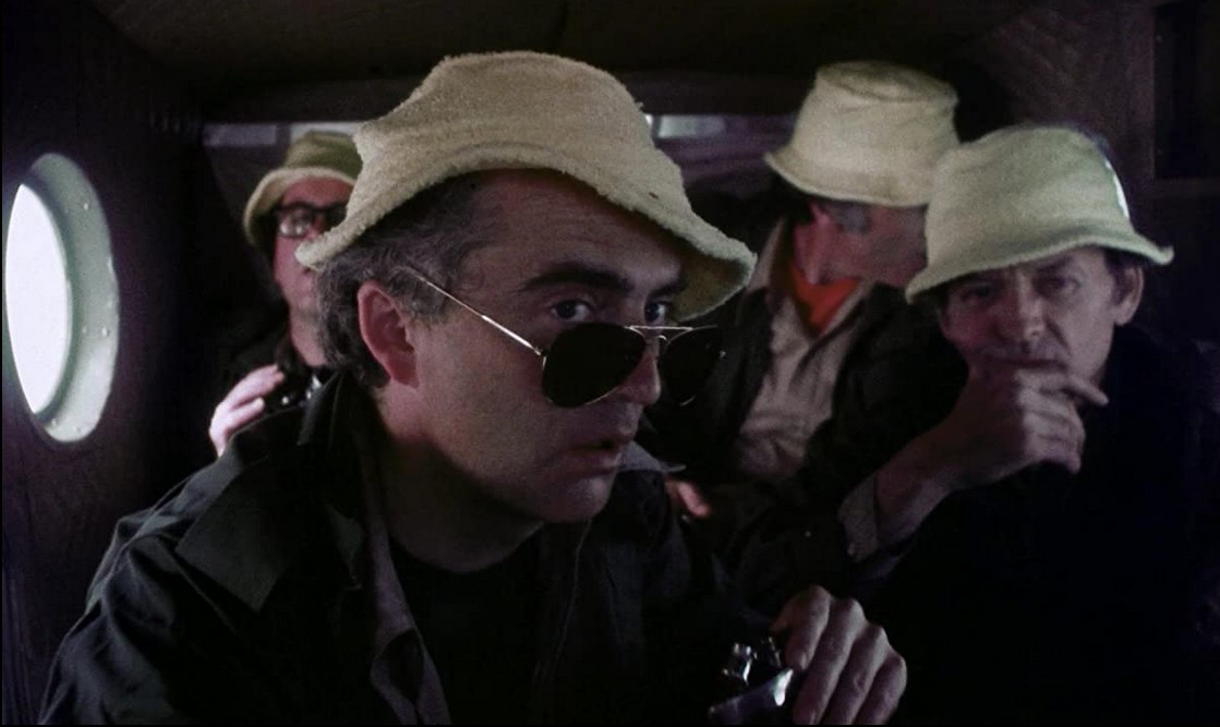 Rituals (1977)