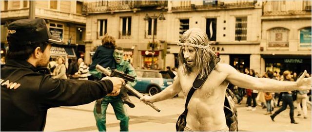  Les Sorcières De Zugarramurdi (2013)