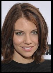 Lauren Cohan 