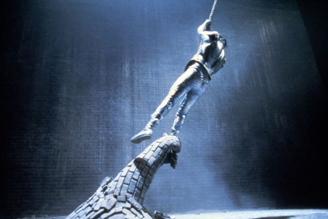Brazil de Terry Gilliam - 1985