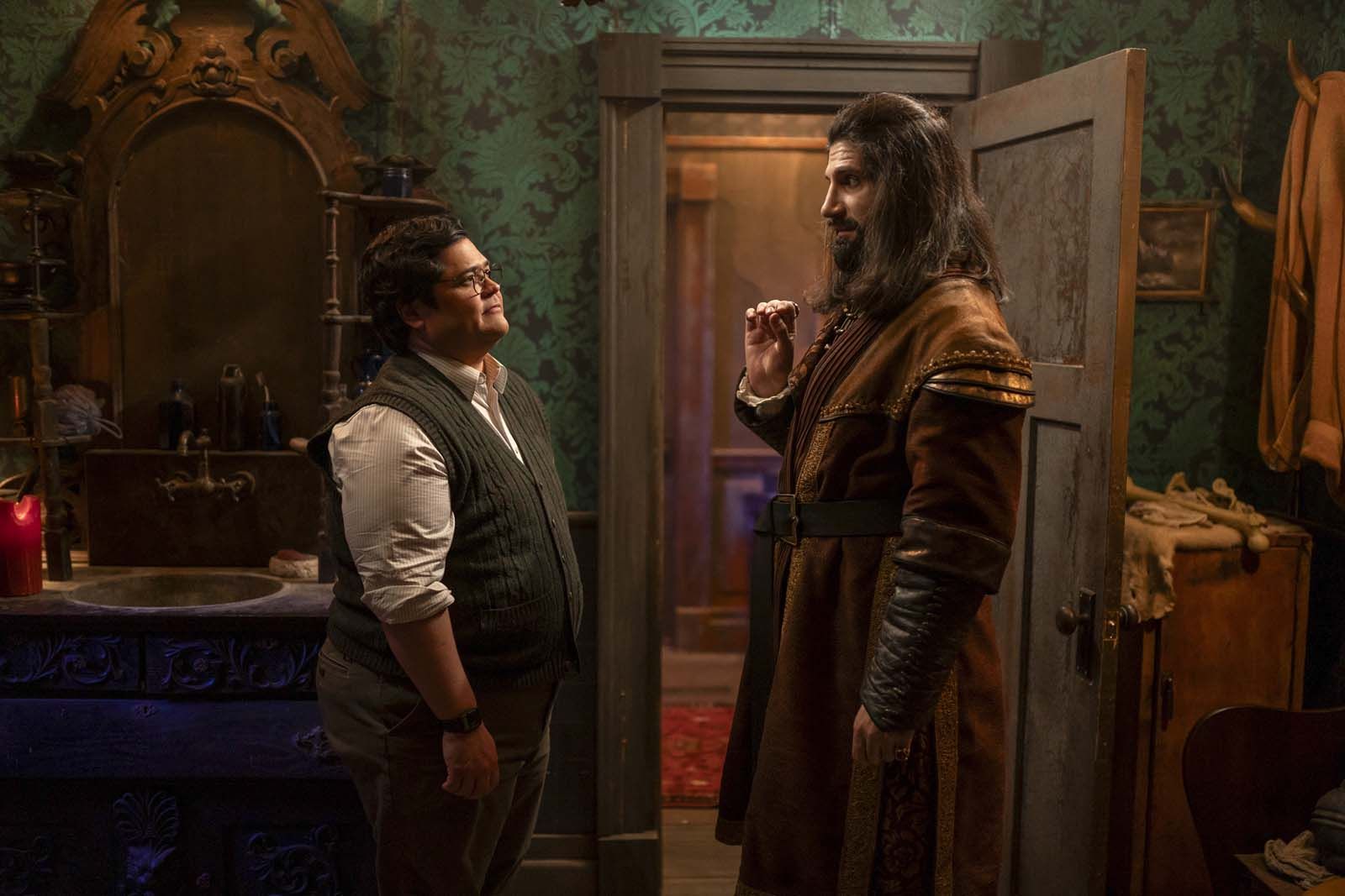 What We Do In The Shadows - Saison 6 