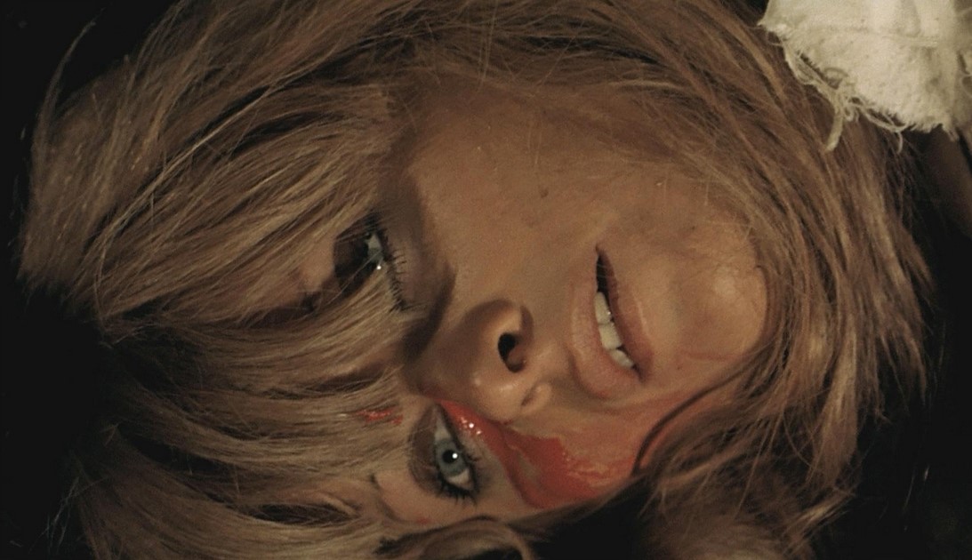 Les Démoniaques (1974)