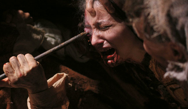 Shoot (2009)