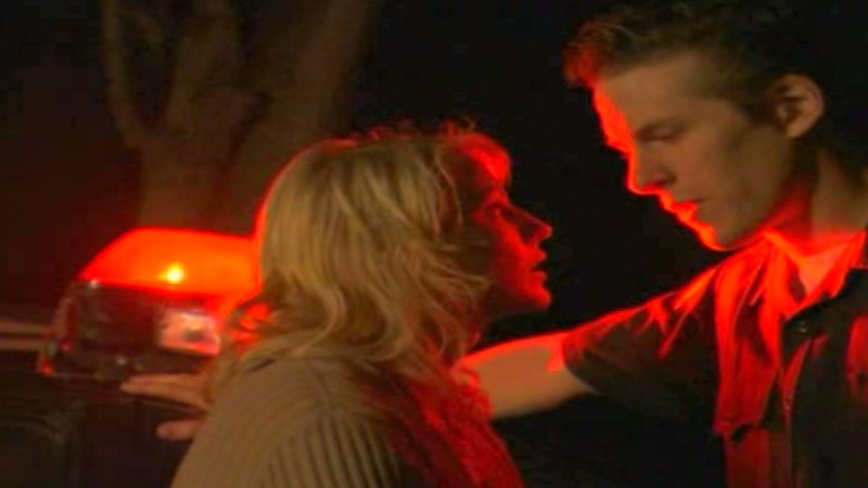 Ghost Lake (2004) 