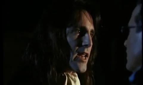 Le Fils Des Ténèbres (1991)