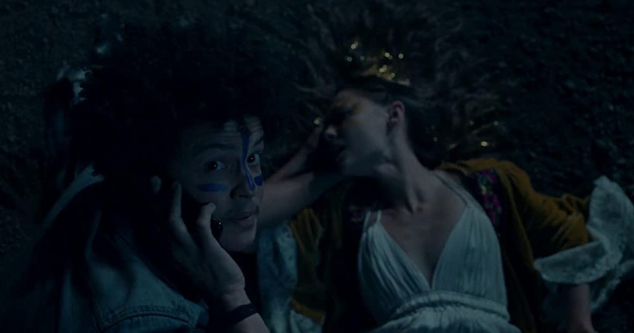 Nocturne (2020)