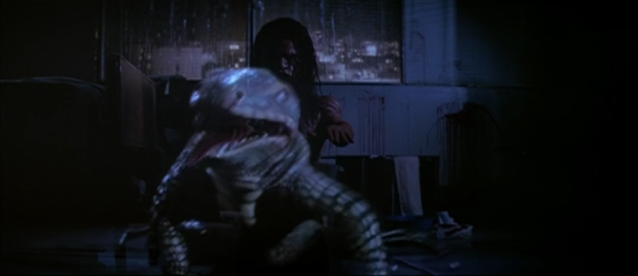 Le Faiseurs Des Epouvantes (1978) 