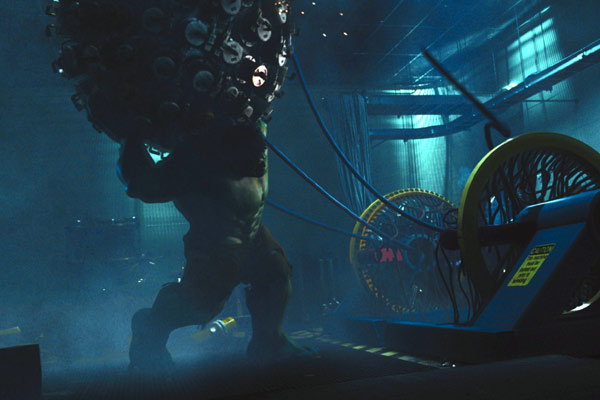 Hulk (2003) 