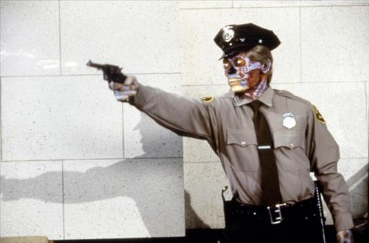 Invasion Los Angeles (1988) 