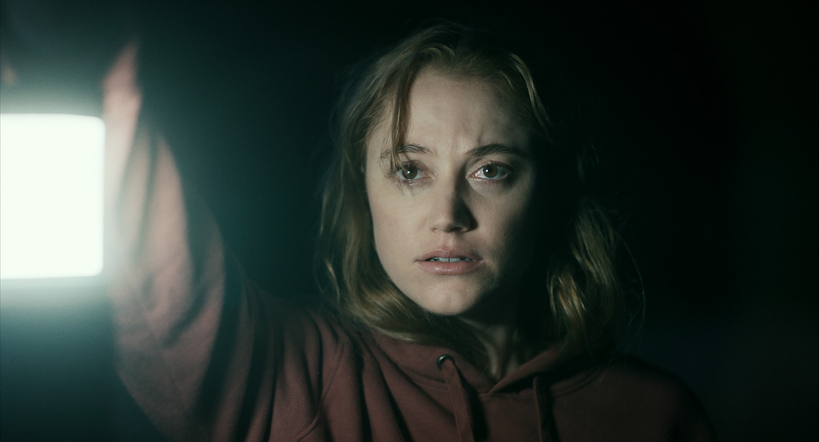 Une Obsession Venue d'Ailleurs (2022)