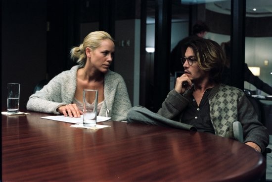 Fenêtre Secrète (2004)