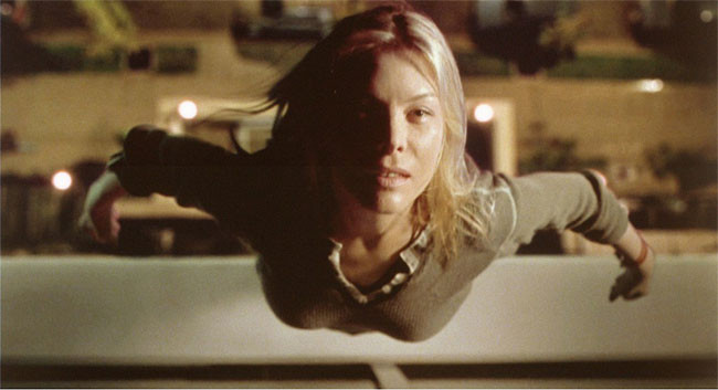 La Voix Des Morts (2005)  