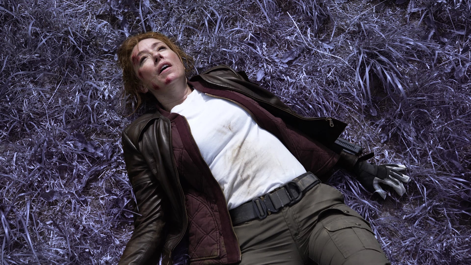 Perdus Dans L'Espace - Saison 1 (2018)