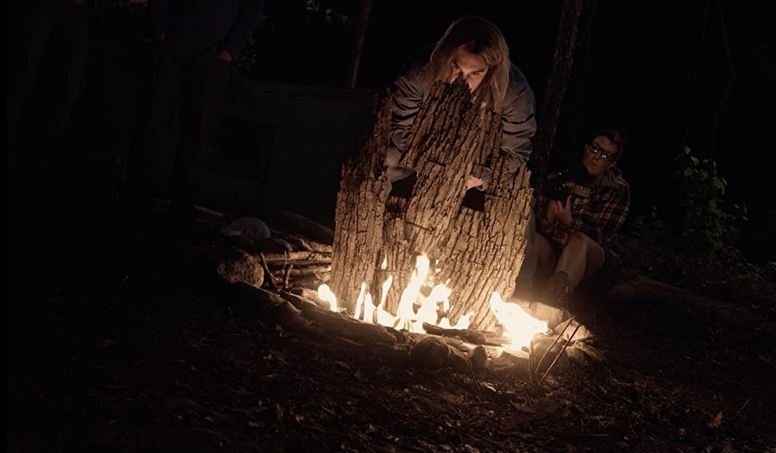 Red Woods (2021) 