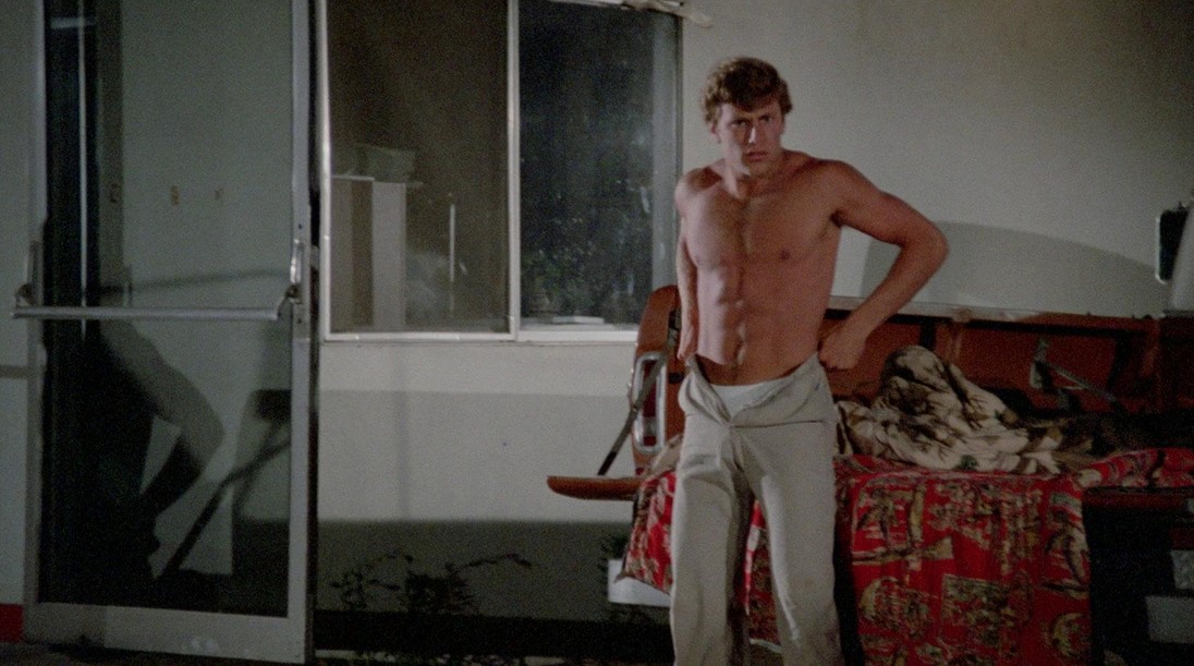 Evils Of the Night (1985)