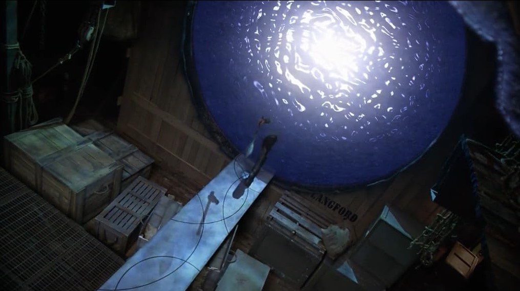 Stargate : Continuum (2008)