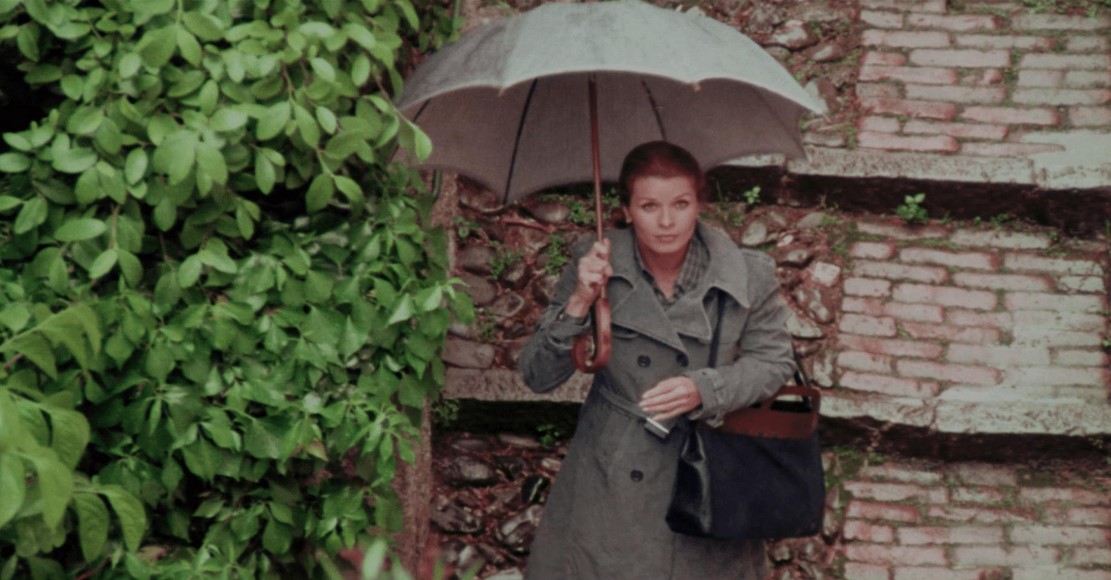 L'Homme Sans Mémoire (1974) 