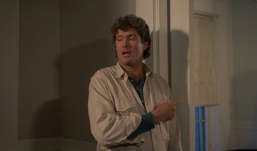 Démoniaque Présence (1988) 