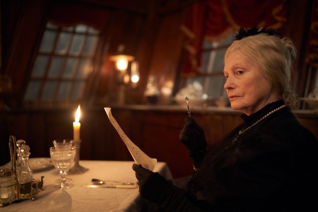 Dracula - Saison 1 (2020)