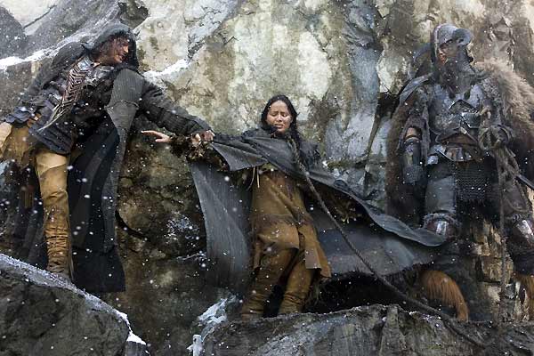 Pathfinder - Le Sang Du Guerrier (2007) 