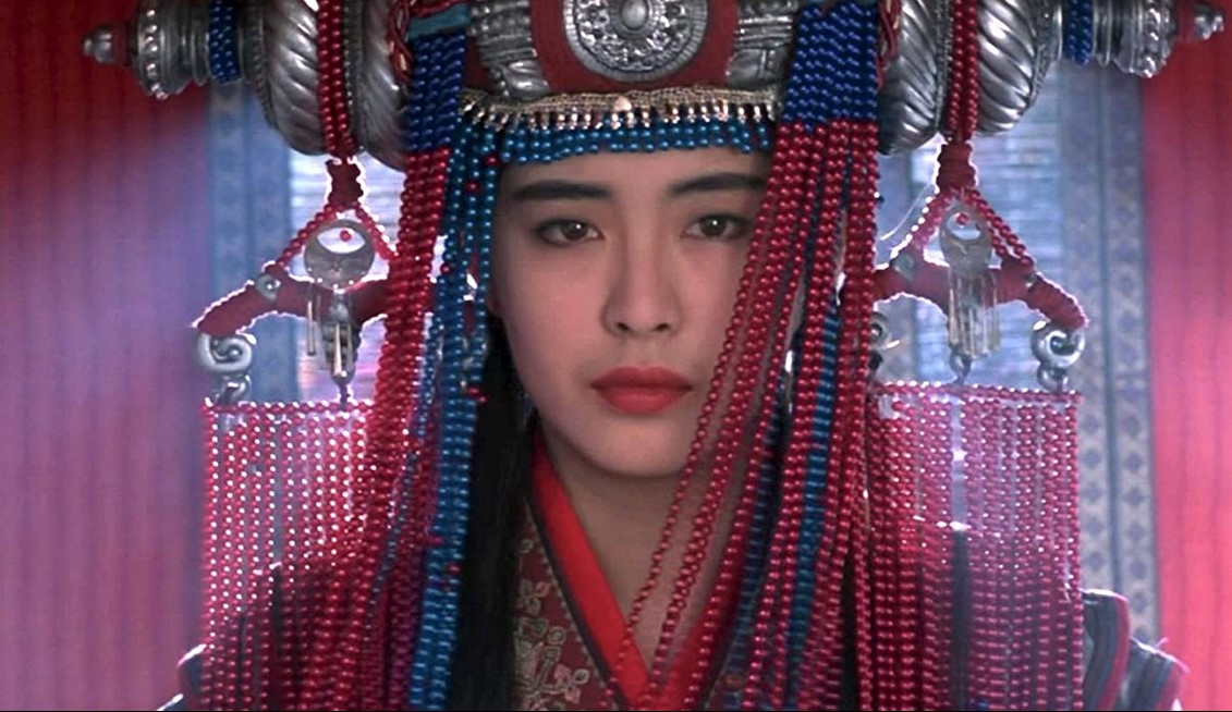 Histoires De Fantômes Chinois 2 (1990) 
