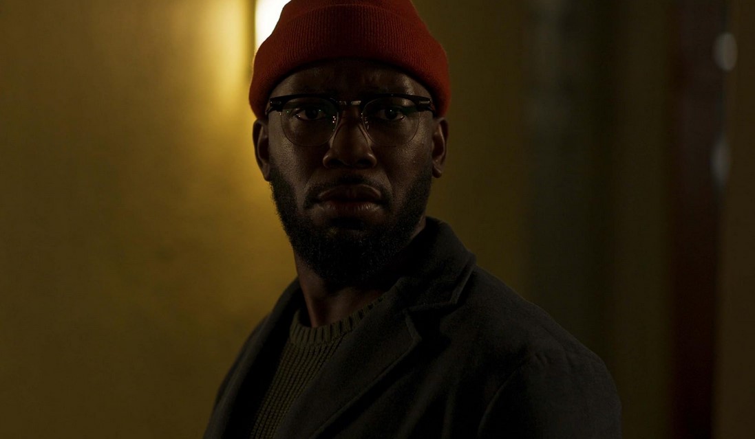 Night Shift (2023)