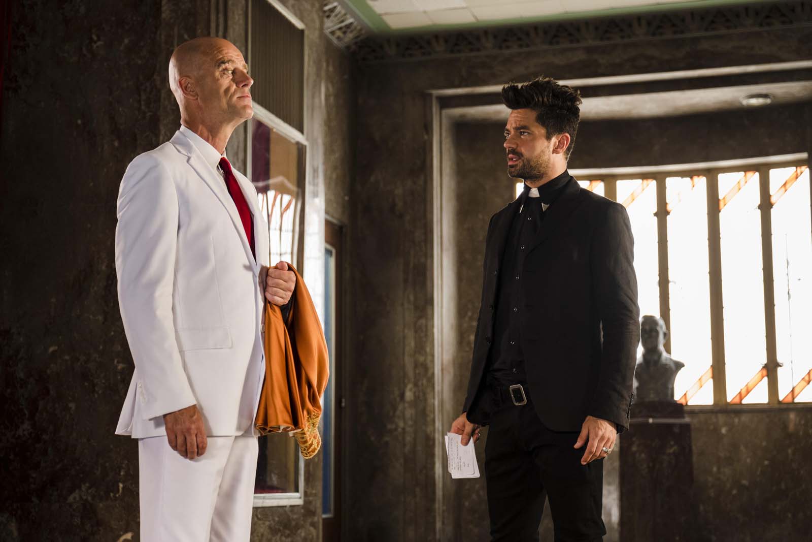 Preacher - Saison 2 