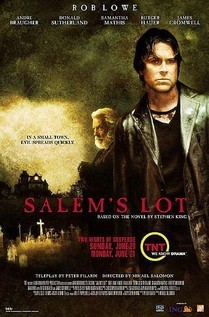 Les Vampires De Salem (2004)
