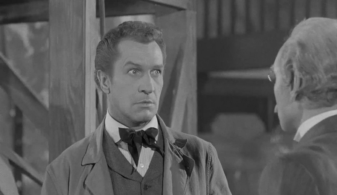 Le Tueur Porte Un Masque (1954)  