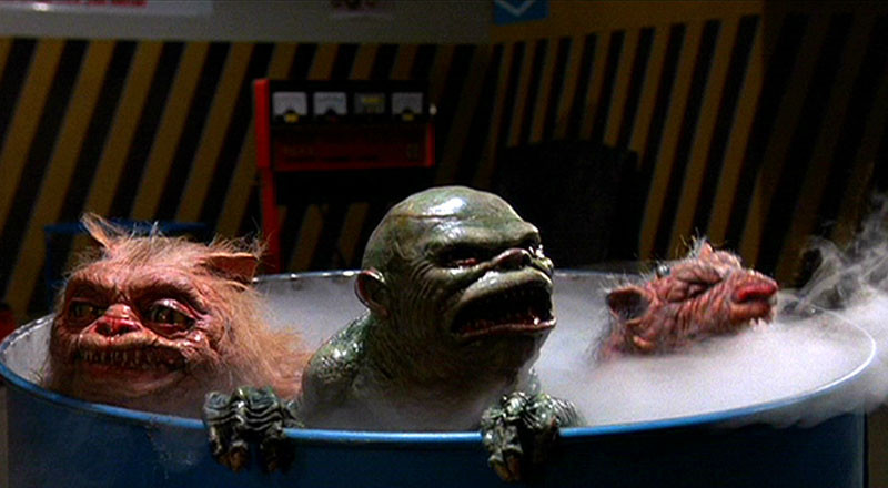 Ghoulies 2 (1987) 